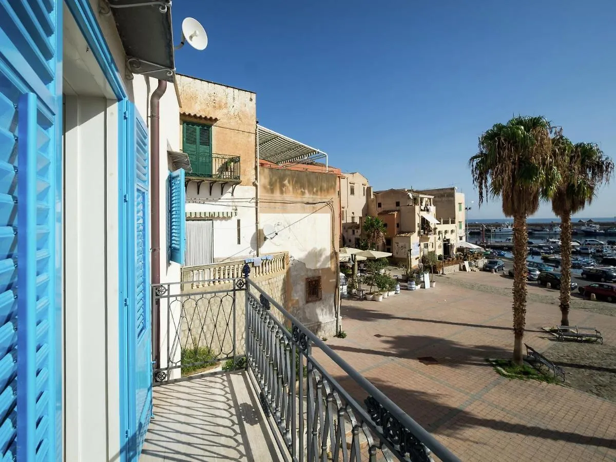 Pleasant Holiday Home In Santa Flavia 0*,  Italy