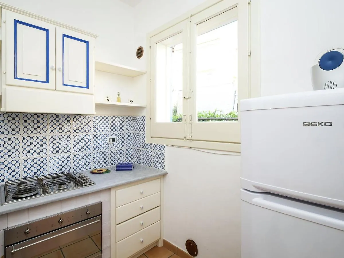 Pleasant Holiday Home In Santa Flavia Italy