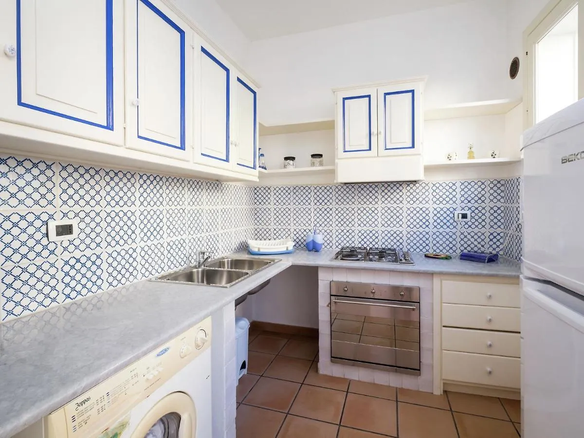 Pleasant Holiday Home In Santa Flavia 0*,  Italy